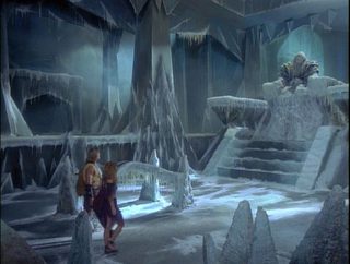 Hercules and the Circle of Fire still 7