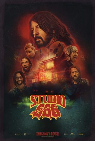 Studio 666 still 5