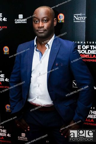 Rise of the Footsoldier 4: Marbella still 3