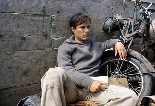 The Motorcycle Diaries still 8