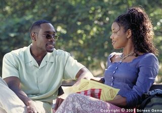 The Brothers still 7