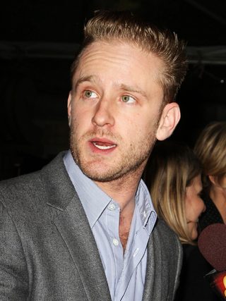 Ben Foster, photo 3 of 3