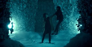 Doctor Sleep still 2