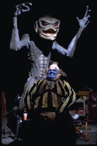 Spawn still 2