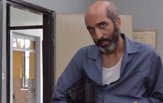Centipede still 3
