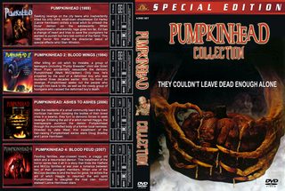 Pumpkinhead: Blood Feud still 8