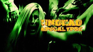 Undead Apocalypse still 5
