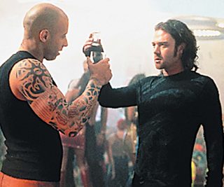 xXx still 3