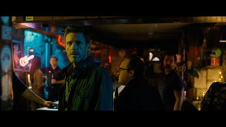 The Violent Heart still 6