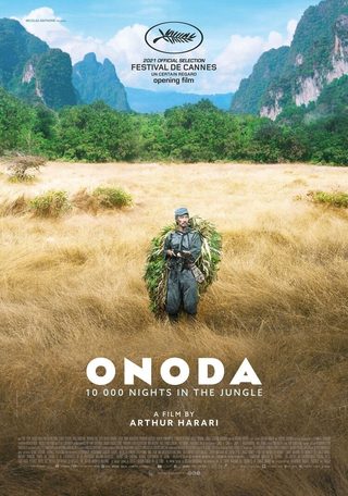 Onoda – 10,000 Nights in the Jungle still 8