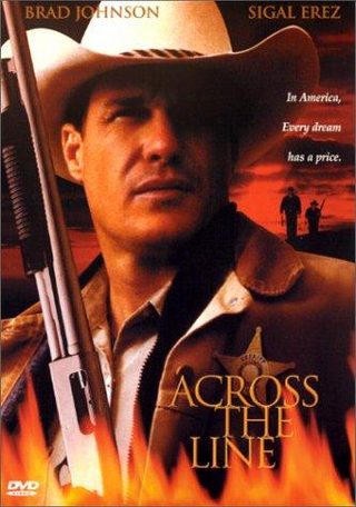 Across the Line still 5