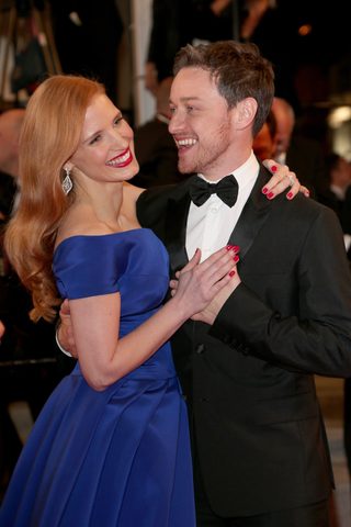 The Disappearance of Eleanor Rigby: Them still 7