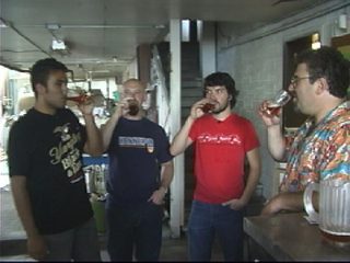 American Beer still 4