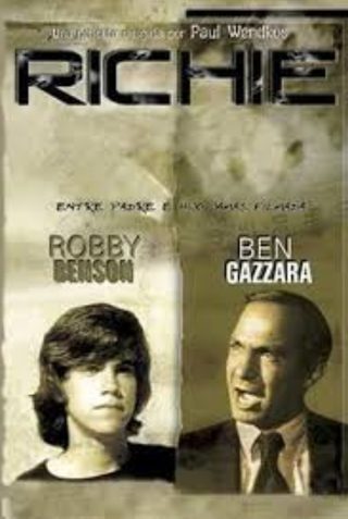 The Death of Richie still 7