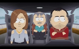 South Park: Post COVID still 2