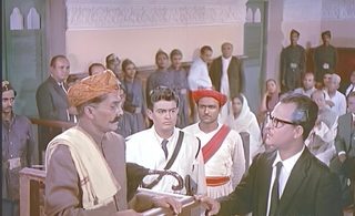 Hum Hindustani still 4
