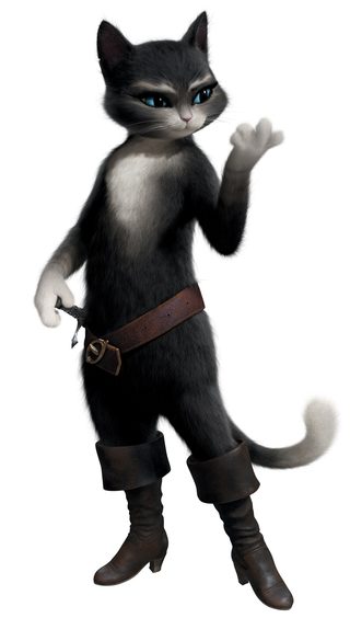 Puss in Boots still 5