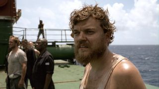 A Hijacking still 1