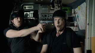30 Nights of Paranormal Activity With the Devil Inside the Girl With the Dragon Tattoo still 8
