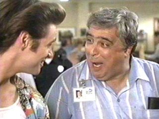Ace Ventura: Pet Detective still 4