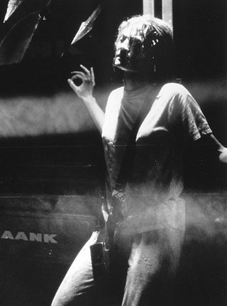 Death Machine still 1