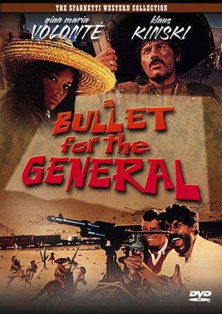 A Bullet for the General still 7