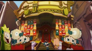 Dofus - Book I: Julith still 5