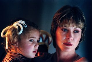 E.T. the Extra-Terrestrial still 3