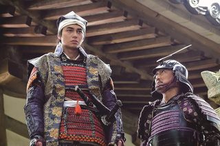 Sekigahara still 4
