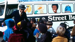 Street Gang: How We Got to Sesame Street still 4