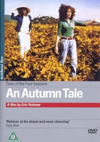 An Autumn Tale still 1