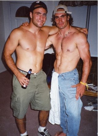 The Tillman Story still 3