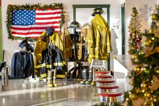 A Glenbrooke Christmas still 7