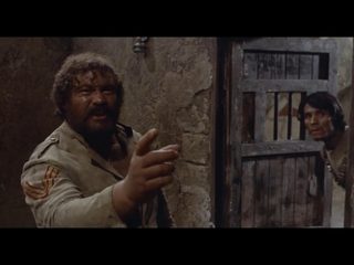 Bastard, Go and Kill still 7