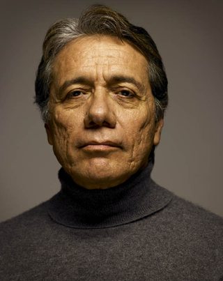 Edward James Olmos, photo 1 of 3