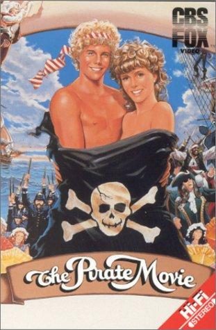 The Pirate Movie still 3