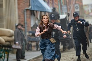 Enola Holmes 2 still 4