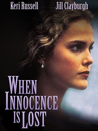 When Innocence Is Lost still 1