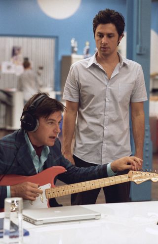 The Ex still 2