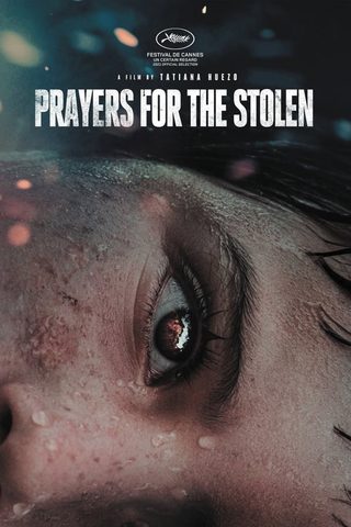 Prayers for the Stolen still 3