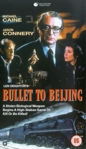 Bullet to Beijing still 7