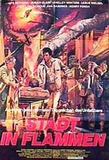 City on Fire still 2