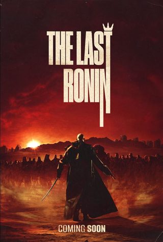 The Last Ronin still 6