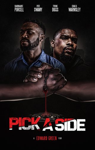 Pick A Side still 7
