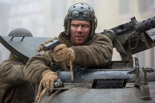 Fury still 8