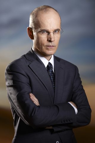 Zeljko Ivanek