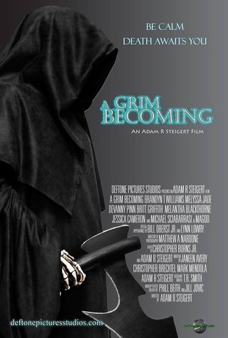 A Grim Becoming still 1