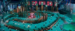 Once Upon a Time in China IV still 5