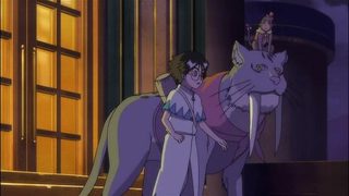 Naruto the Movie 3: Guardians of the Crescent Moon Kingdom still 8