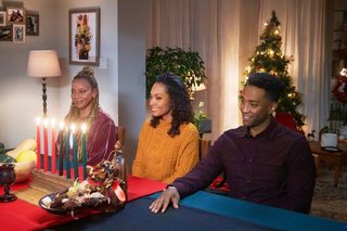 Holiday Heritage still 5